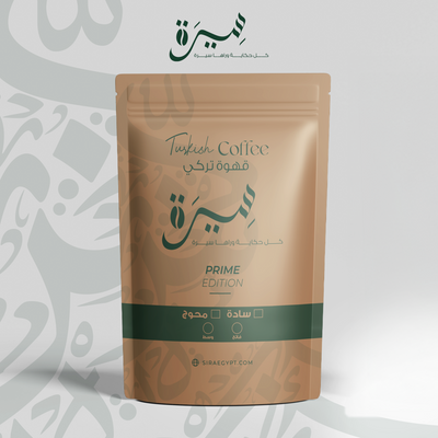 Prime — توليفة تركى