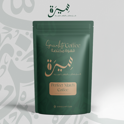 Perfect Match — فلتر / إسبريسو