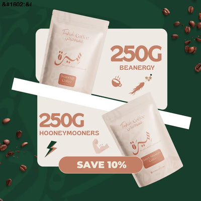 قهوة الجينسينج